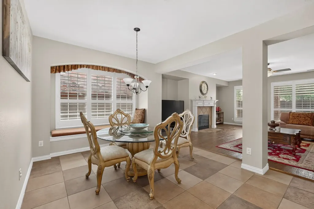 15827 Buffalo Creek Drive Frisco TX 75035