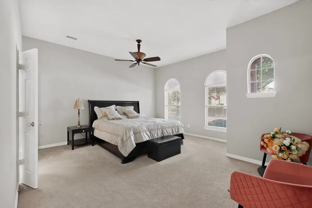 15827 Buffalo Creek Drive Frisco TX 75035