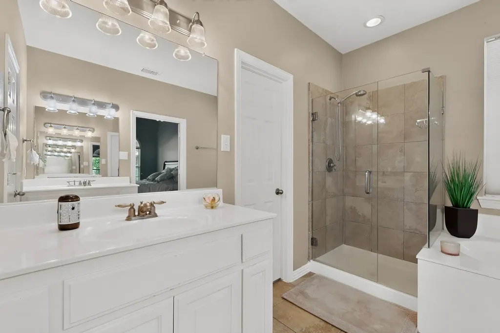 15827 Buffalo Creek Drive Frisco TX 75035