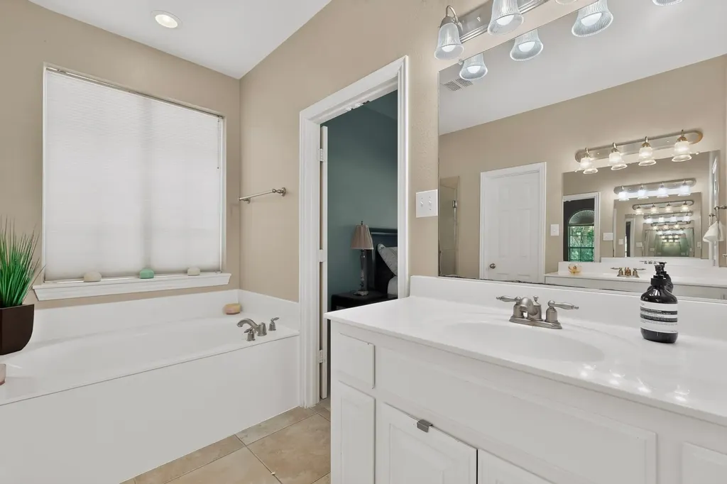 15827 Buffalo Creek Drive Frisco TX 75035
