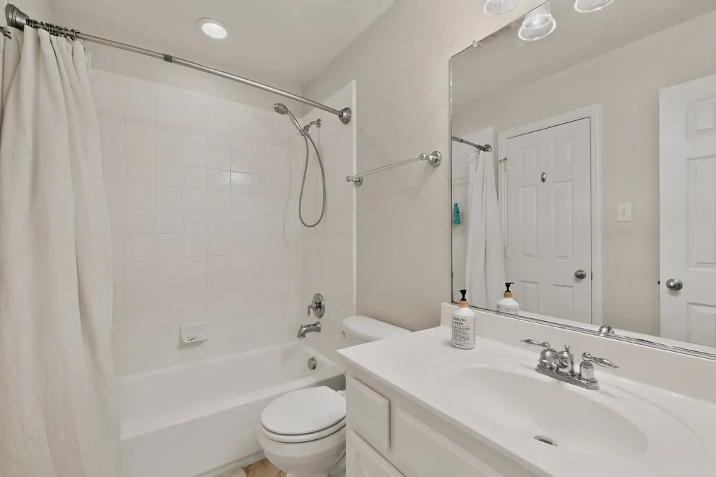 15827 Buffalo Creek Drive Frisco TX 75035