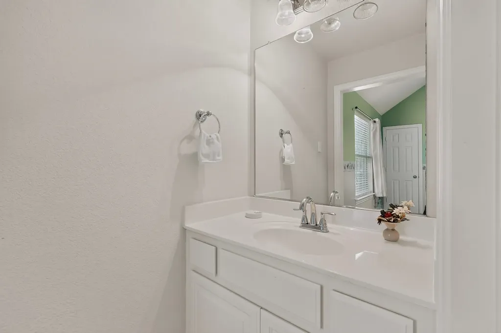 15827 Buffalo Creek Drive Frisco TX 75035