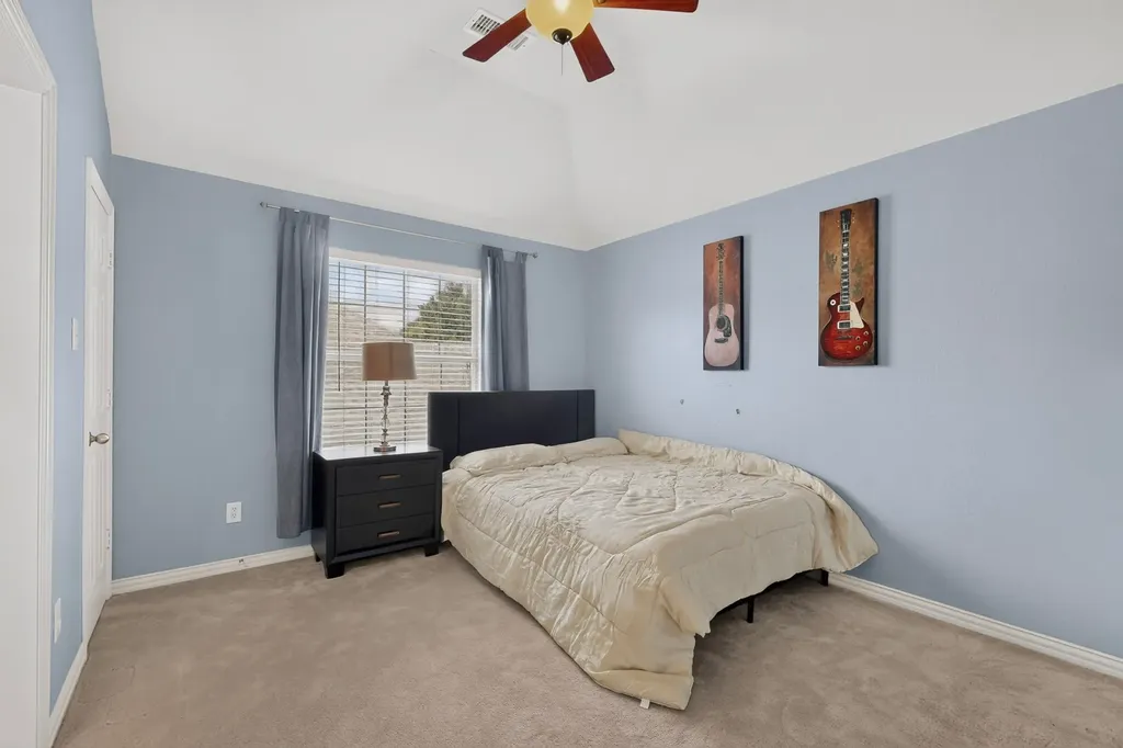 15827 Buffalo Creek Drive Frisco TX 75035