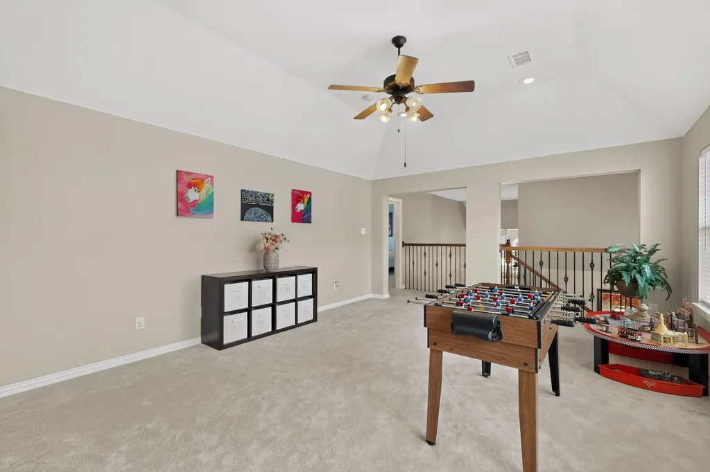 15827 Buffalo Creek Drive Frisco TX 75035