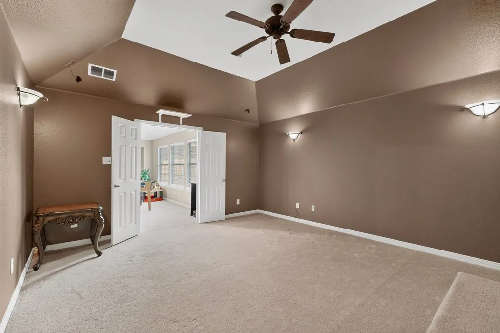 15827 Buffalo Creek Drive Frisco TX 75035
