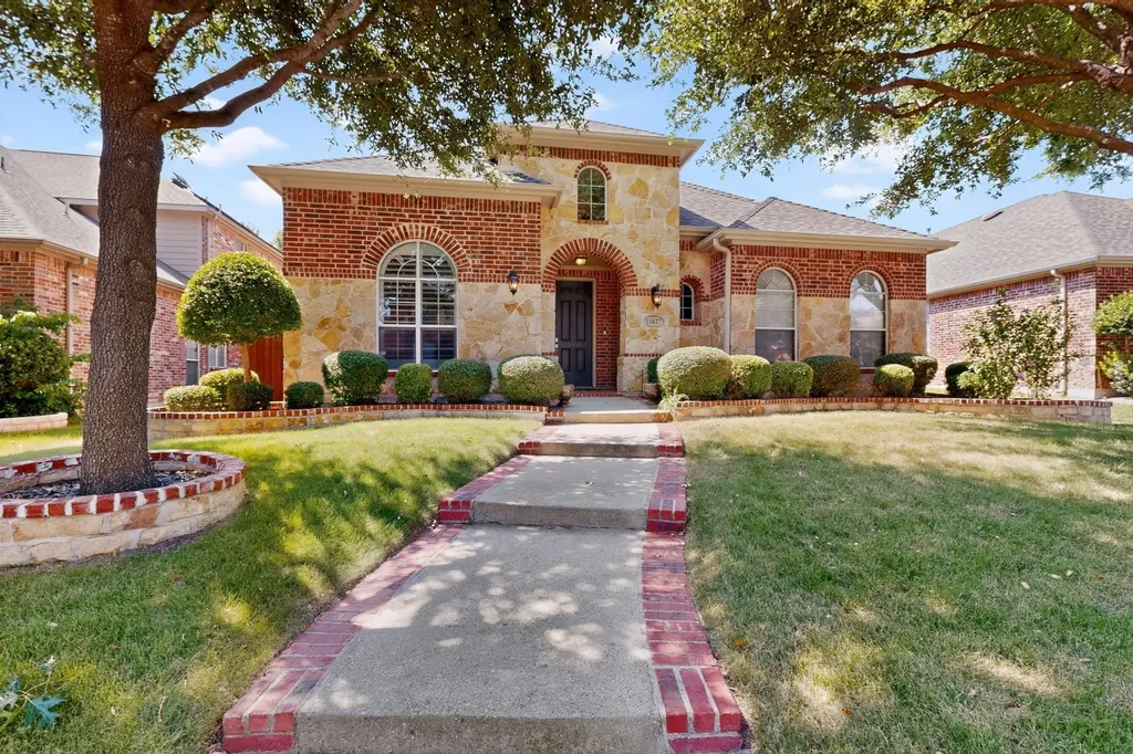 15827 Buffalo Creek Drive Frisco TX 75035