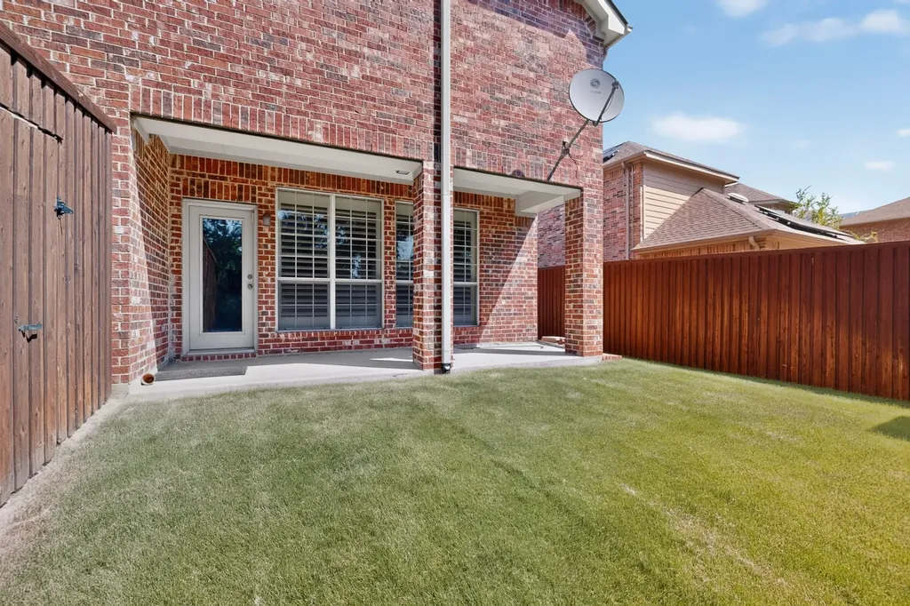 15827 Buffalo Creek Drive Frisco TX 75035