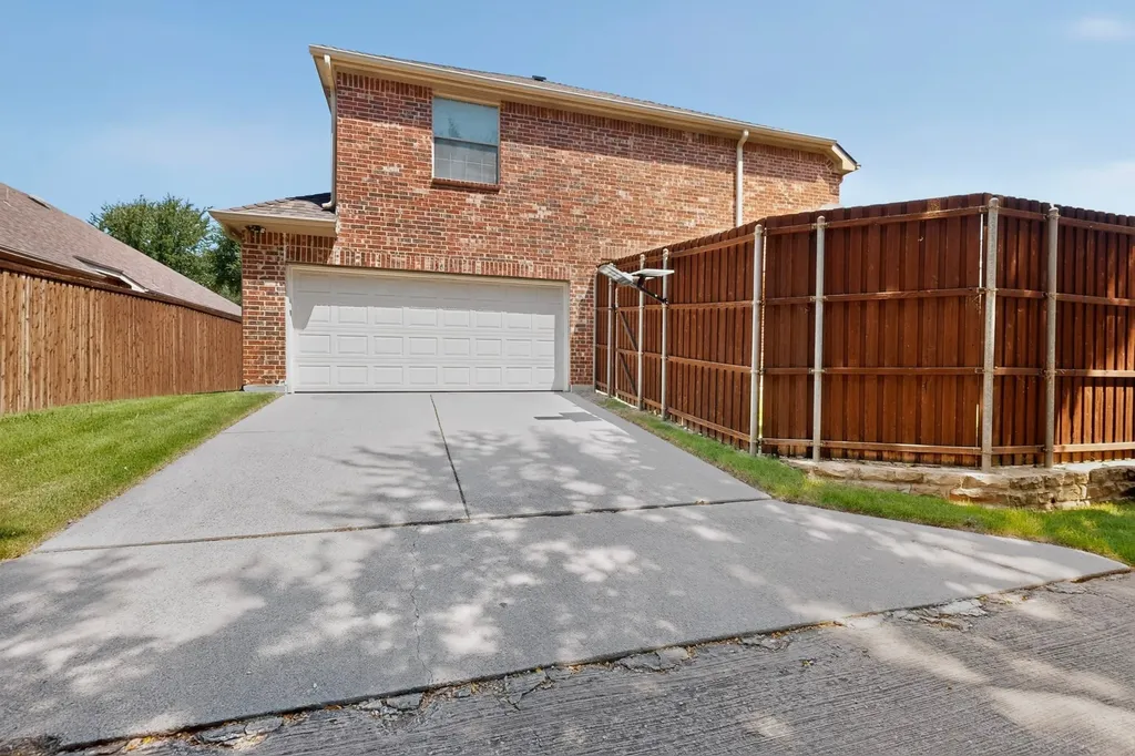 15827 Buffalo Creek Drive Frisco TX 75035