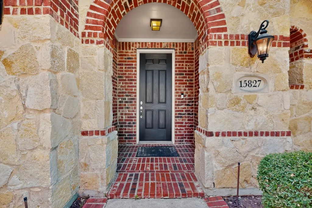 15827 Buffalo Creek Drive Frisco TX 75035