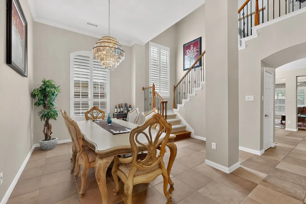 15827 Buffalo Creek Drive Frisco TX 75035
