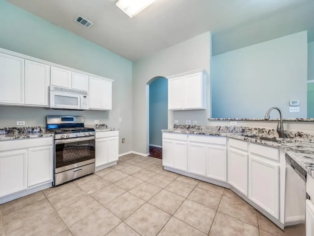 2844 Saddlebred Trail Celina TX 75009