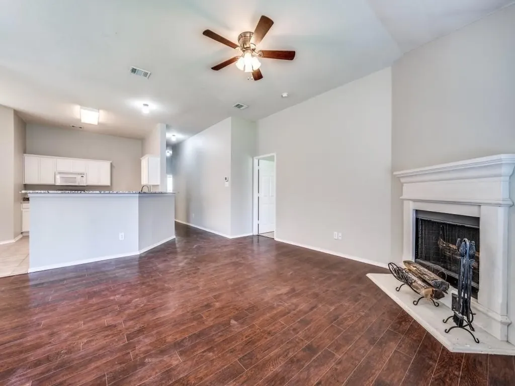 2844 Saddlebred Trail Celina TX 75009