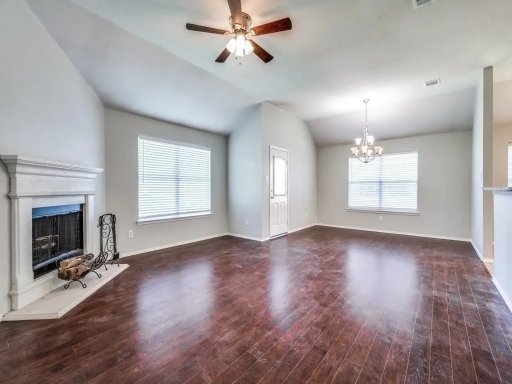 2844 Saddlebred Trail Celina TX 75009