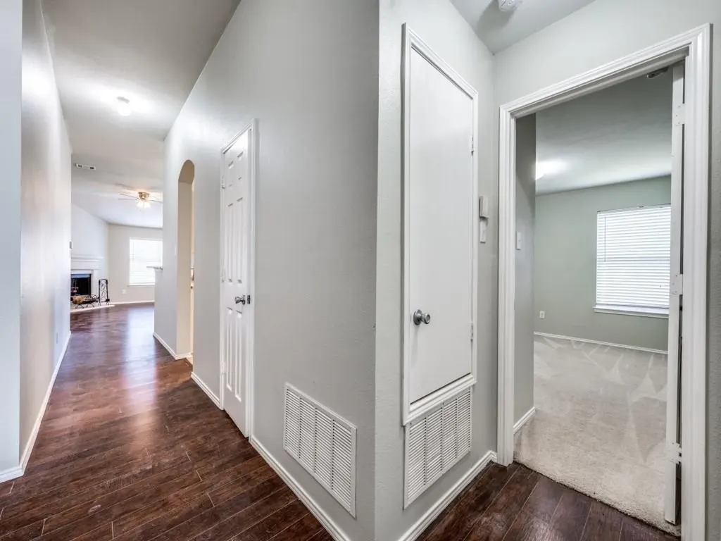 2844 Saddlebred Trail Celina TX 75009