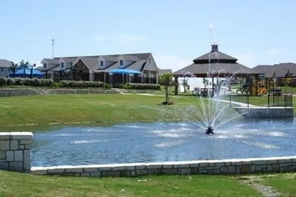 2844 Saddlebred Trail Celina TX 75009