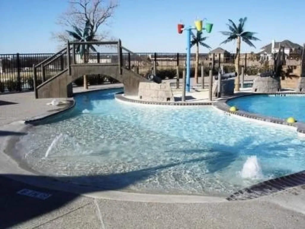 2844 Saddlebred Trail Celina TX 75009