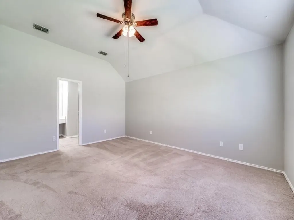 2844 Saddlebred Trail Celina TX 75009