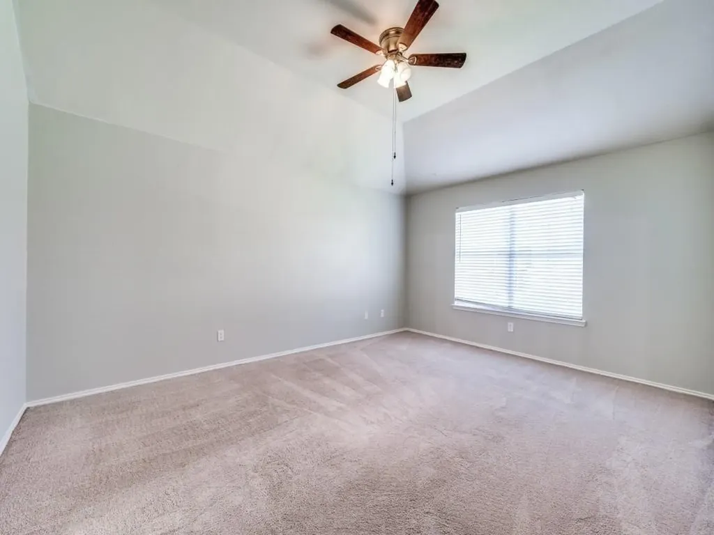 2844 Saddlebred Trail Celina TX 75009