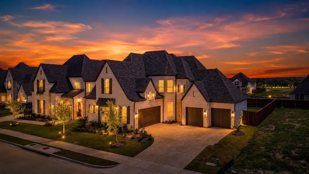 925 Shady Oaks Drive Rockwall TX 75087