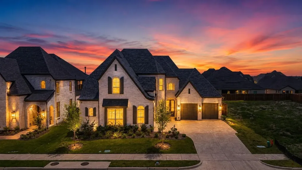 925 Shady Oaks Drive Rockwall TX 75087