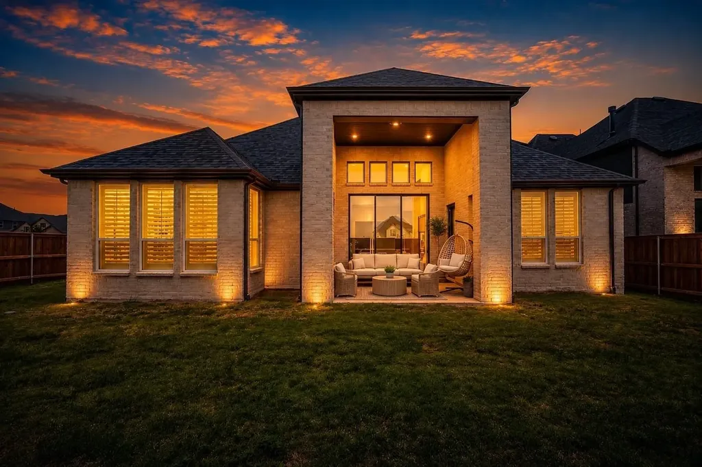 925 Shady Oaks Drive Rockwall TX 75087