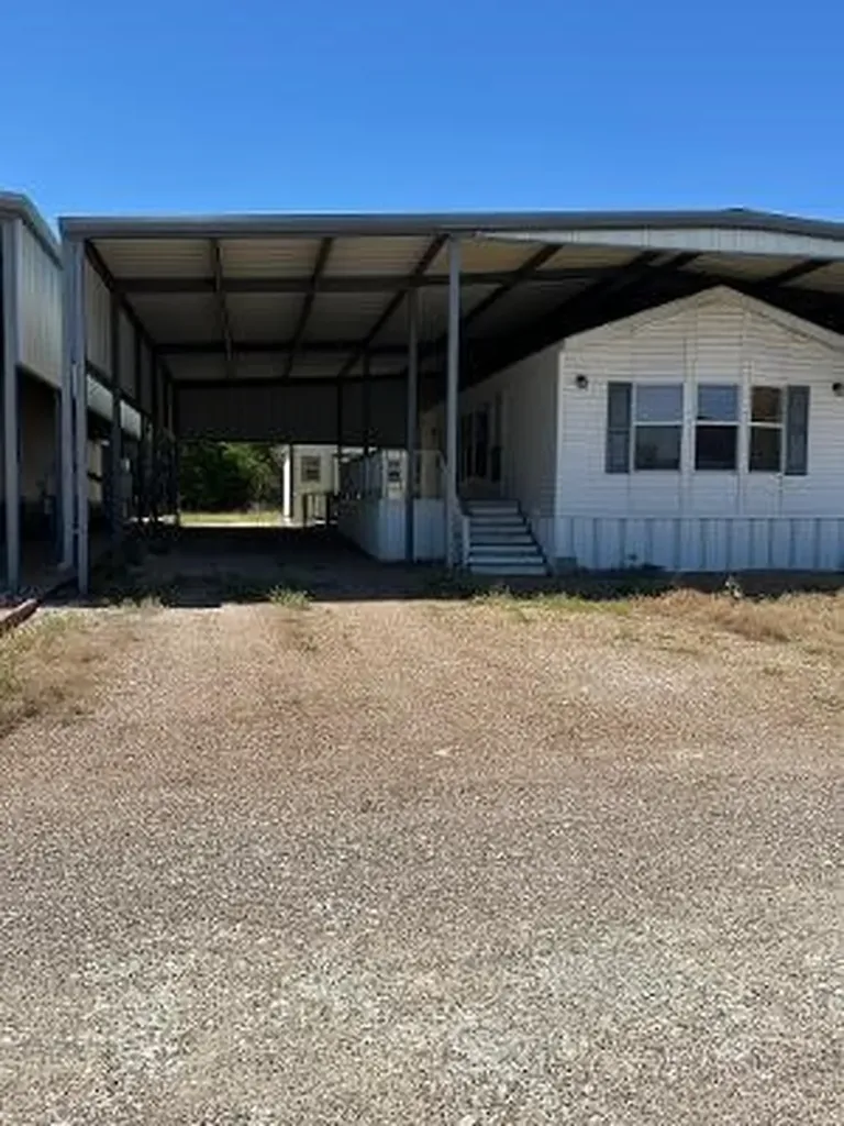 117 Alfa Drive Whitney TX 76692