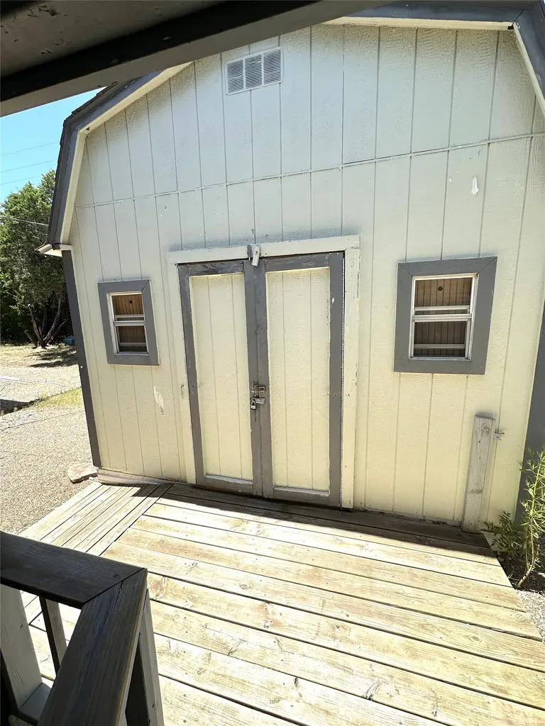 117 Alfa Drive Whitney TX 76692