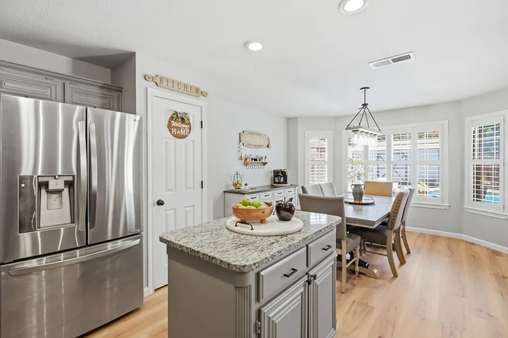 1703 Oakmeadow Drive Decatur TX 76234