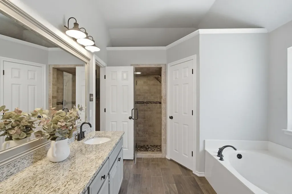 1703 Oakmeadow Drive Decatur TX 76234