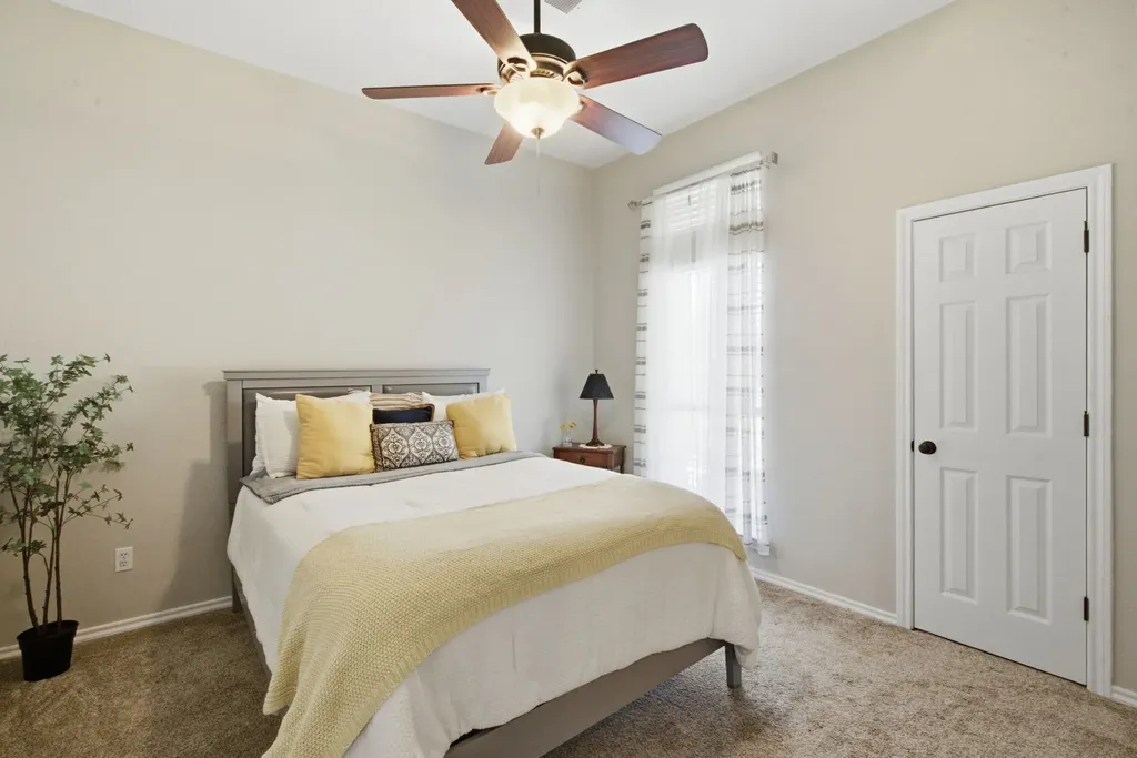 1703 Oakmeadow Drive Decatur TX 76234