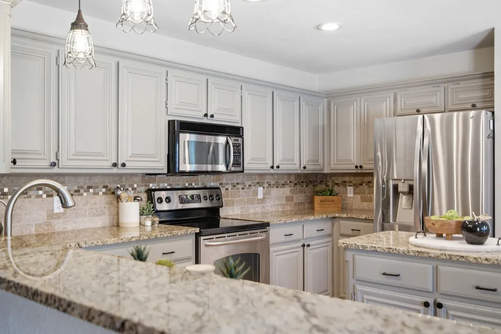 1703 Oakmeadow Drive Decatur TX 76234