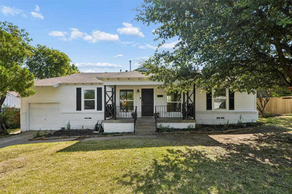 714 NW 6th Street Grand Prairie TX 75050