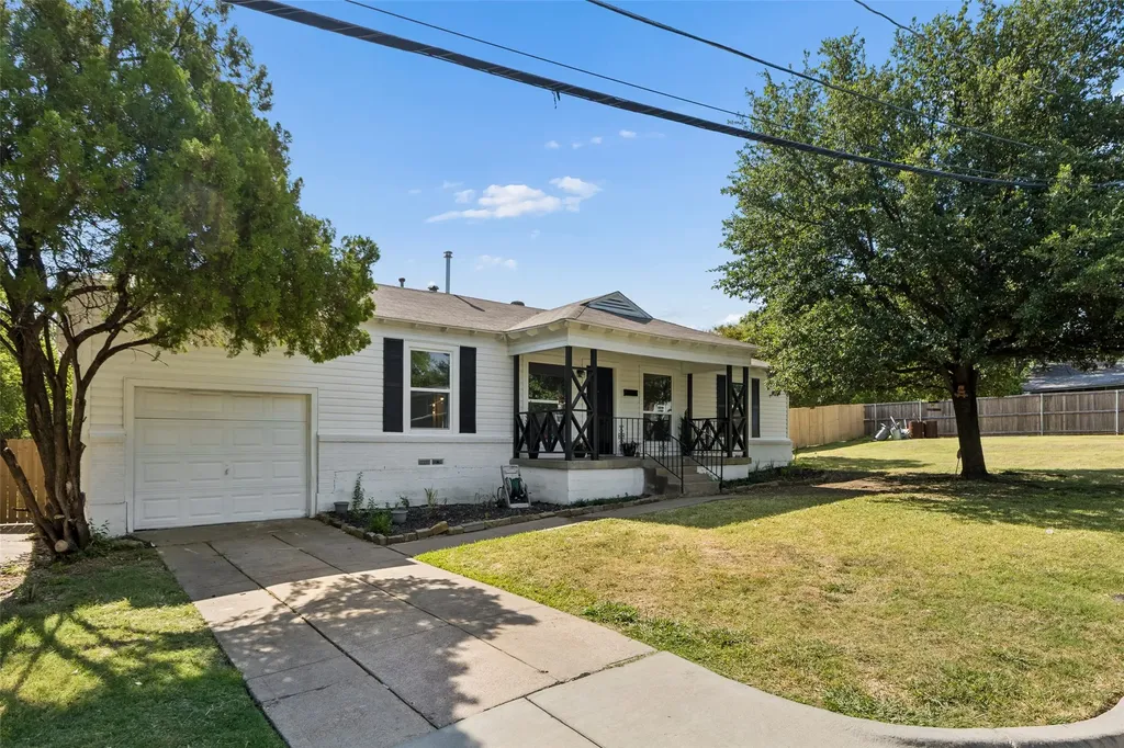 714 NW 6th Street Grand Prairie TX 75050