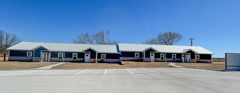1332 County Road 2175 Decatur TX 76234