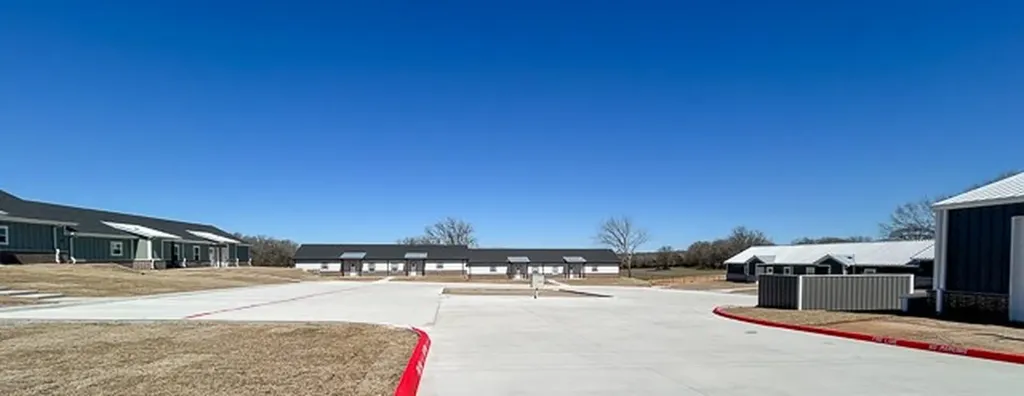 1332 County Road 2175 Decatur TX 76234