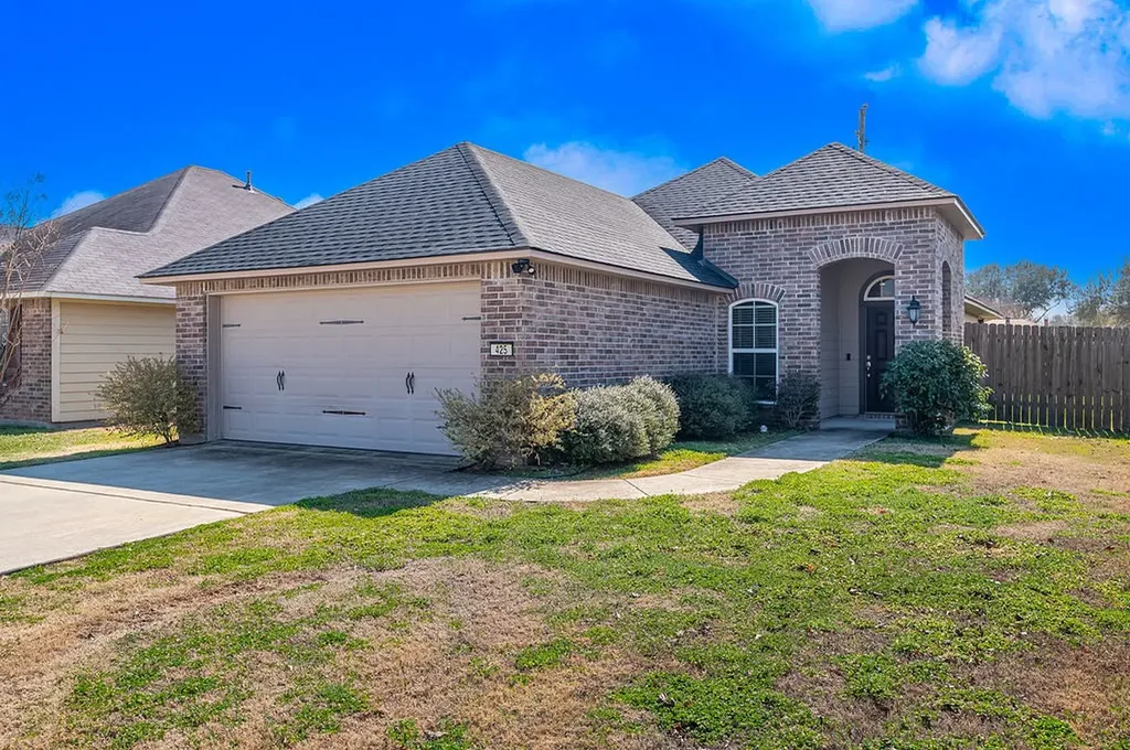 425 Jordan Drive Bossier City LA 71112