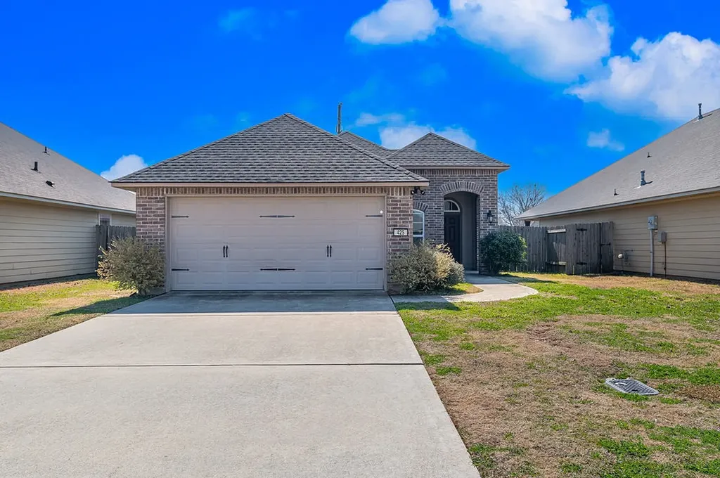 425 Jordan Drive Bossier City LA 71112