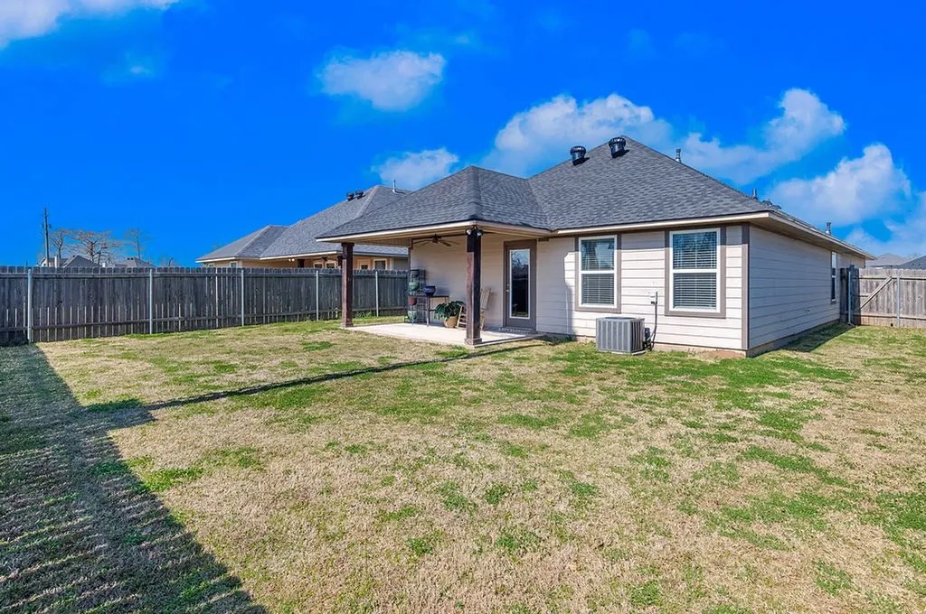 425 Jordan Drive Bossier City LA 71112