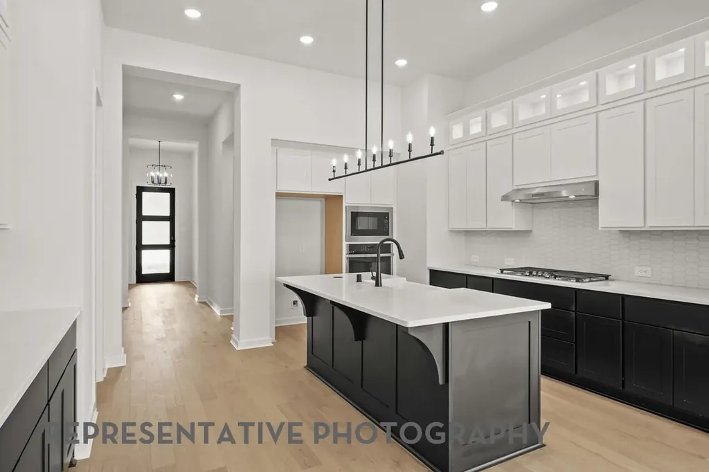 1613 Thicket Hill Drive Van Alstyne TX 75495