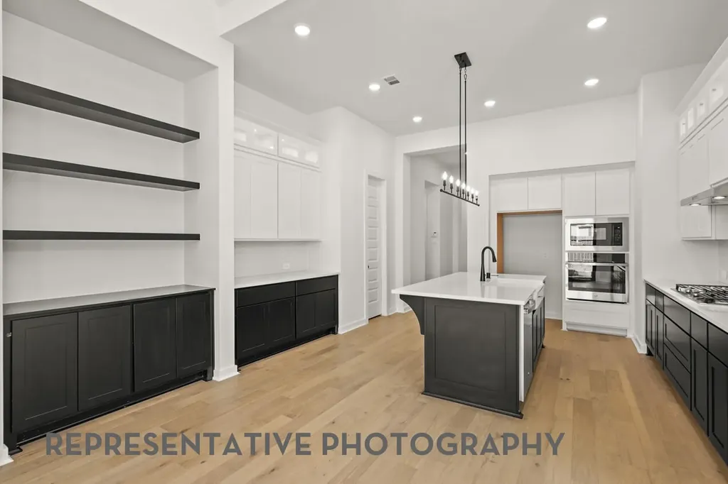 1613 Thicket Hill Drive Van Alstyne TX 75495