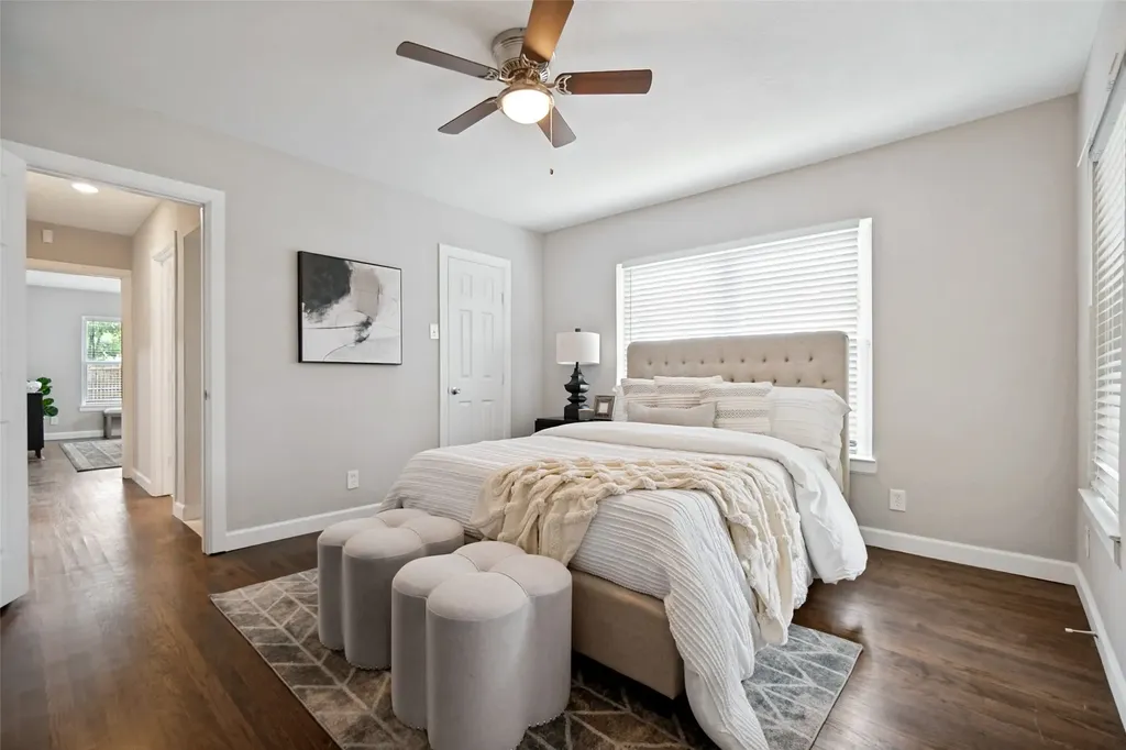 3814 Wendelkin Street Dallas TX 75215