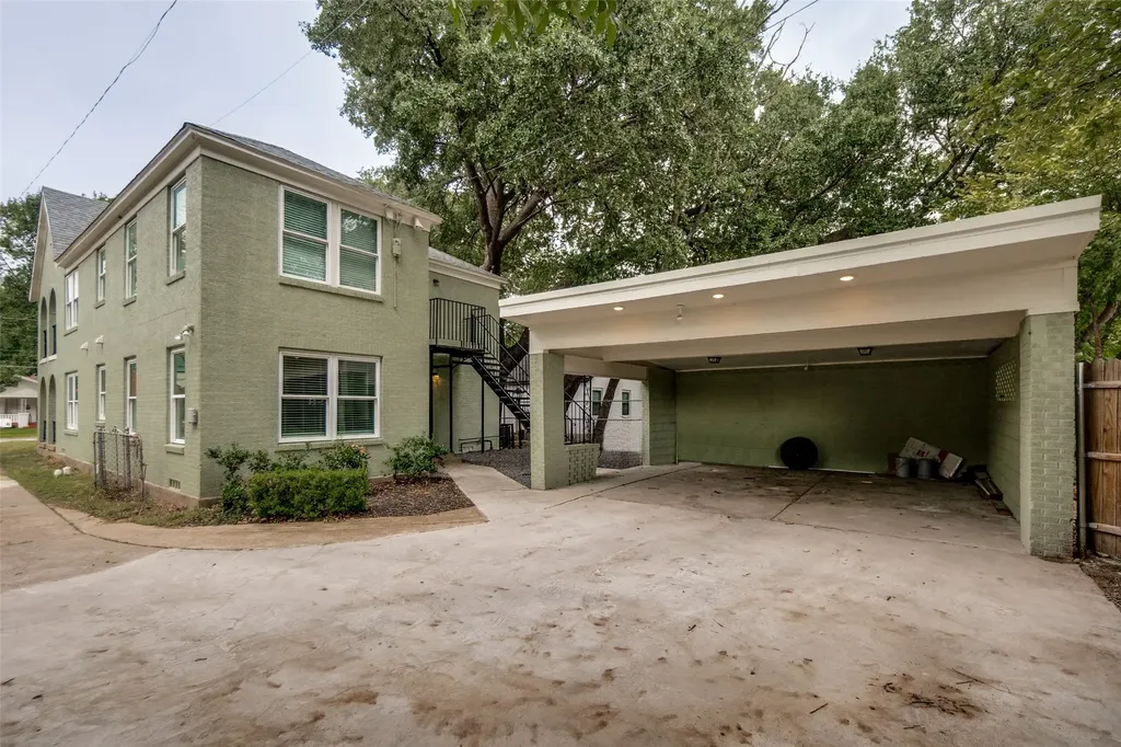 3814 Wendelkin Street Dallas TX 75215