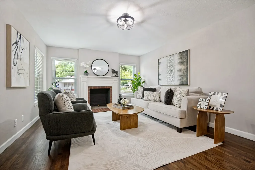 3814 Wendelkin Street Dallas TX 75215