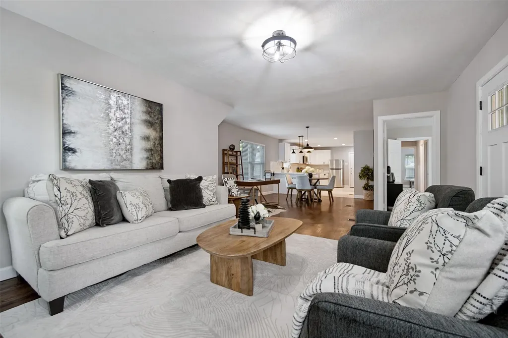 3814 Wendelkin Street Dallas TX 75215