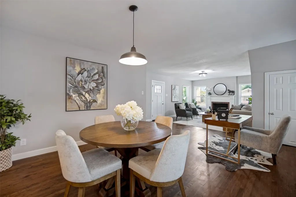 3814 Wendelkin Street Dallas TX 75215