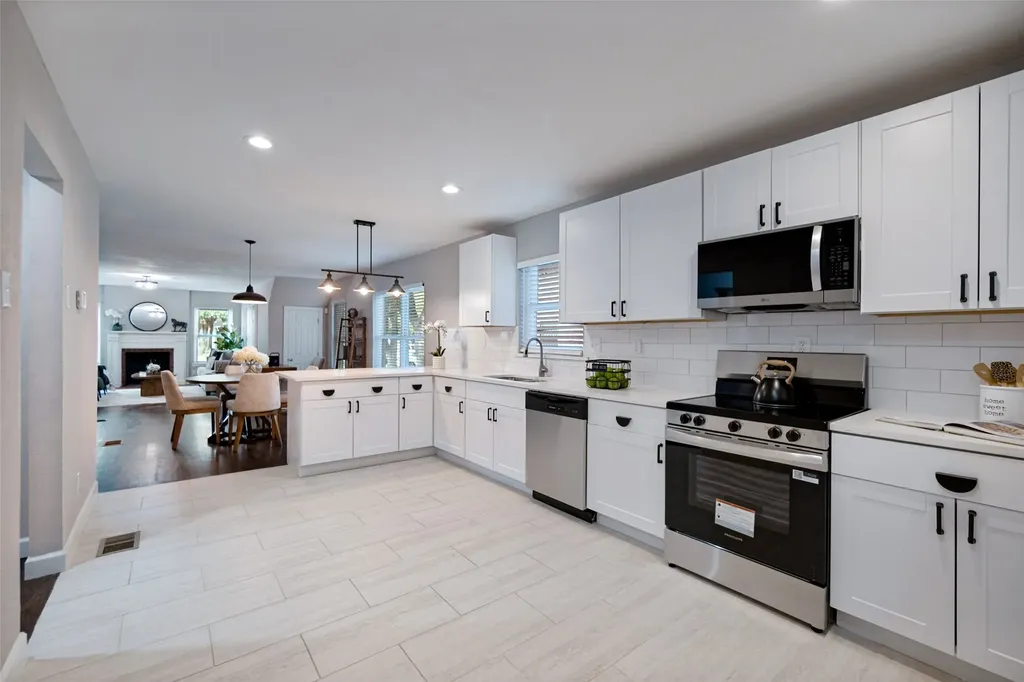 3814 Wendelkin Street Dallas TX 75215
