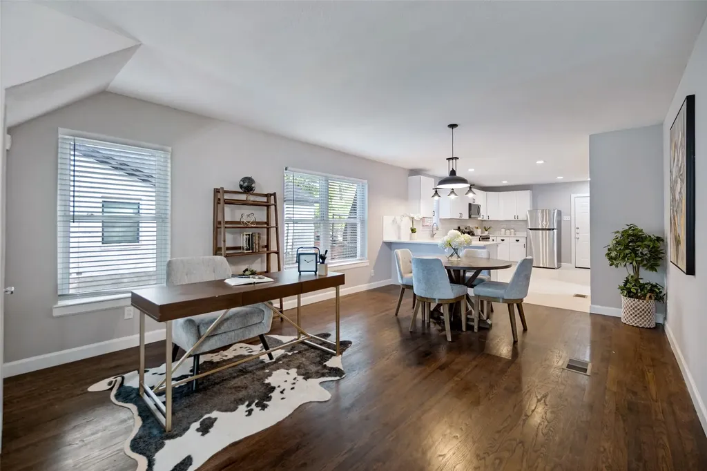 3814 Wendelkin Street Dallas TX 75215