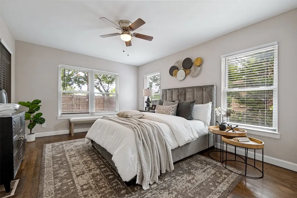 3814 Wendelkin Street Dallas TX 75215