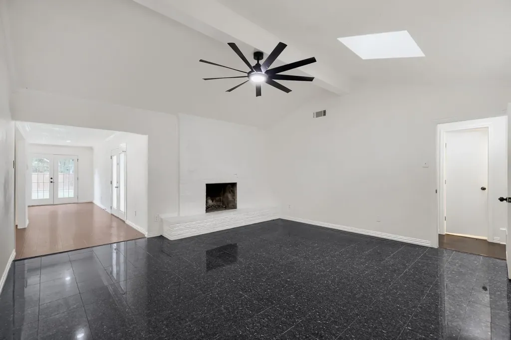 4005 Tynes Drive Garland TX 75042