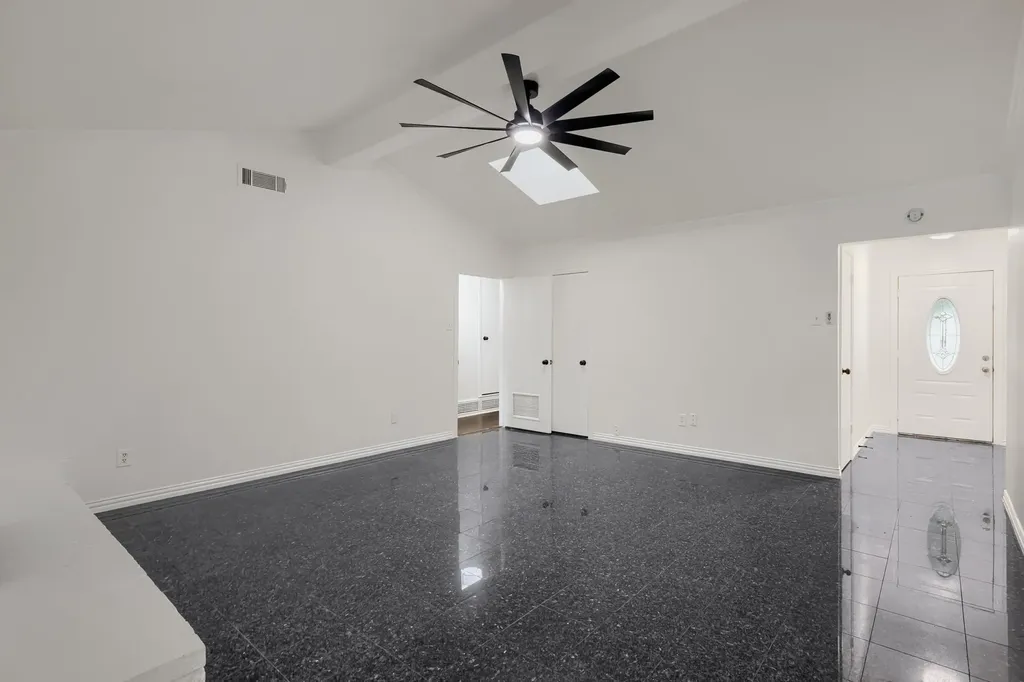 4005 Tynes Drive Garland TX 75042